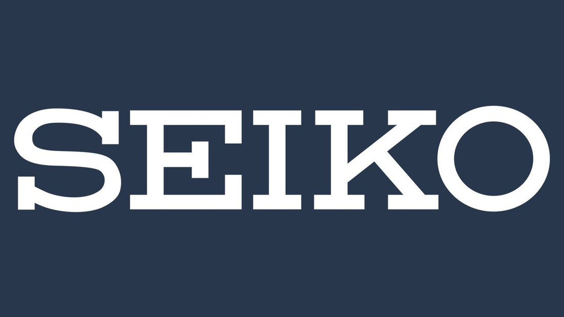 What Is a Seiko Mod Watch?